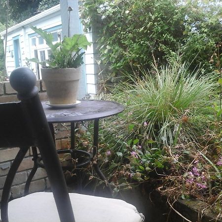 Paparoa The Old Post Office Guesthouse B&B المظهر الخارجي الصورة