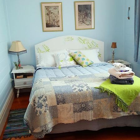 Paparoa The Old Post Office Guesthouse B&B المظهر الخارجي الصورة