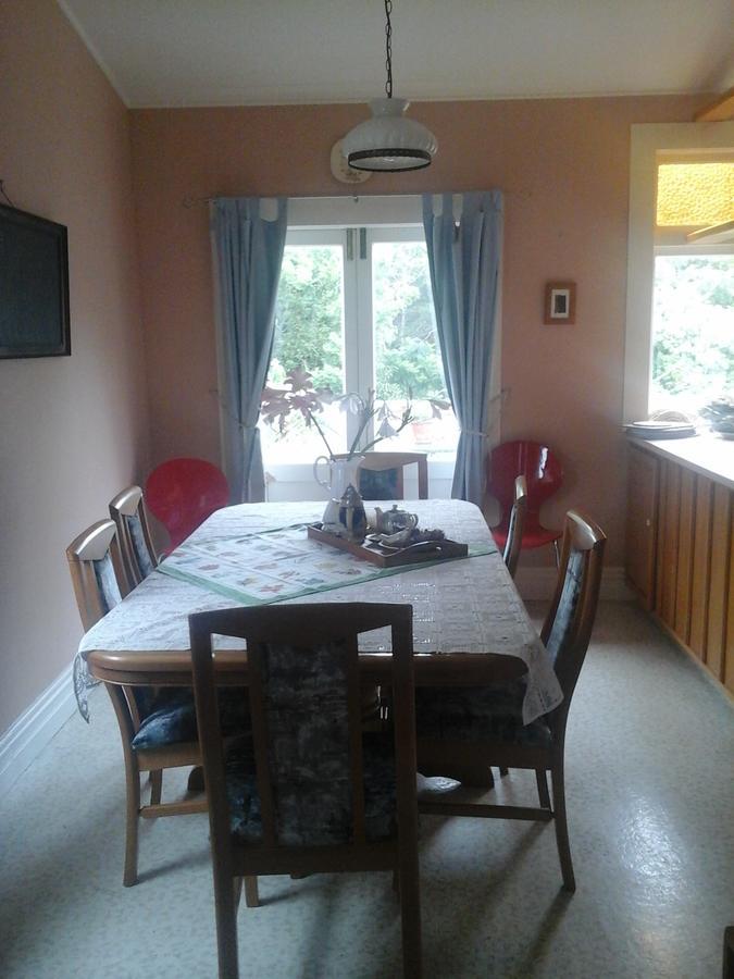 Paparoa The Old Post Office Guesthouse B&B المظهر الخارجي الصورة