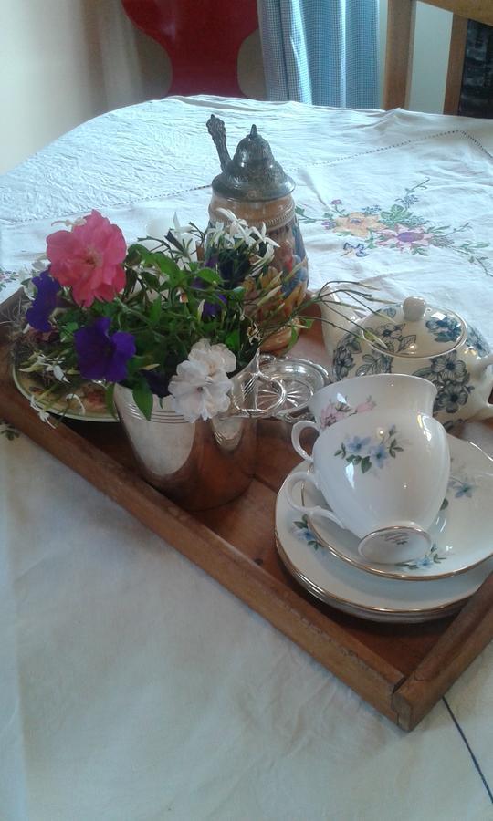 Paparoa The Old Post Office Guesthouse B&B المظهر الخارجي الصورة