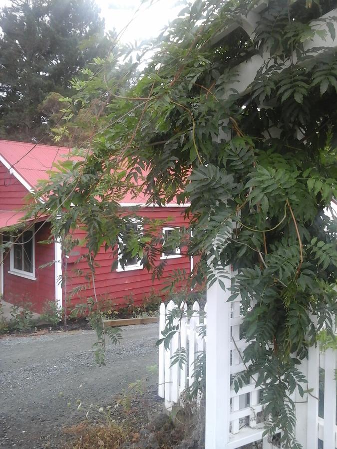 Paparoa The Old Post Office Guesthouse B&B المظهر الخارجي الصورة