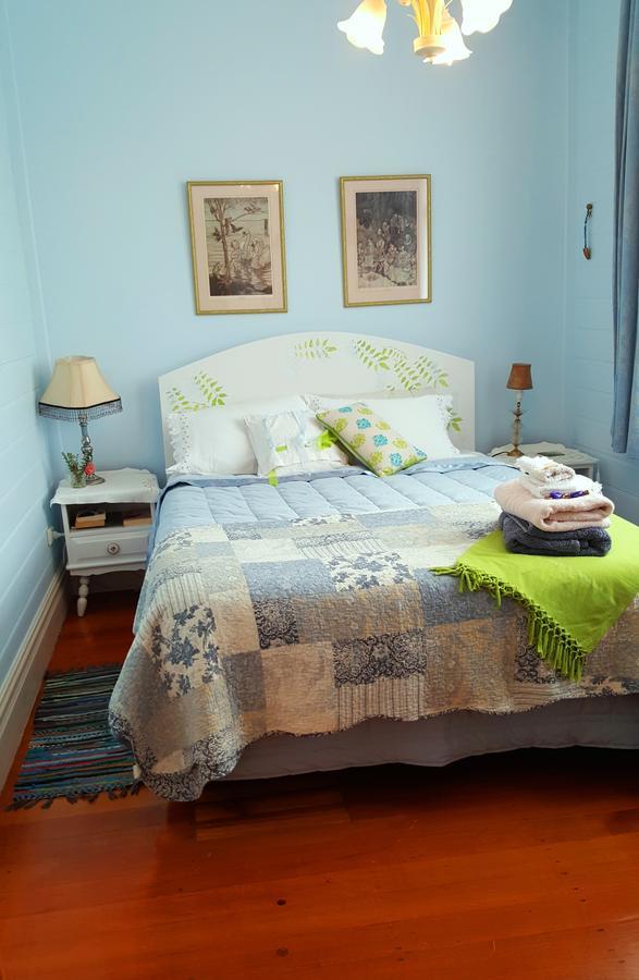 Paparoa The Old Post Office Guesthouse B&B المظهر الخارجي الصورة