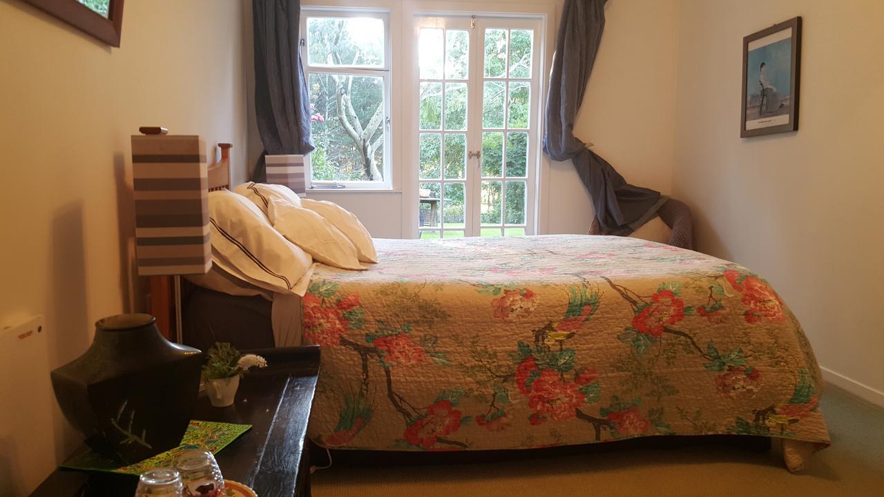 Paparoa The Old Post Office Guesthouse B&B المظهر الخارجي الصورة