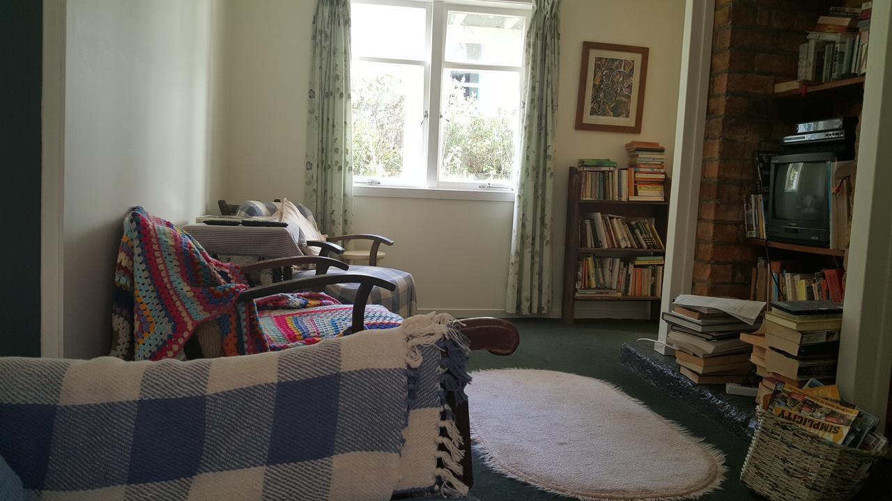 Paparoa The Old Post Office Guesthouse B&B المظهر الخارجي الصورة