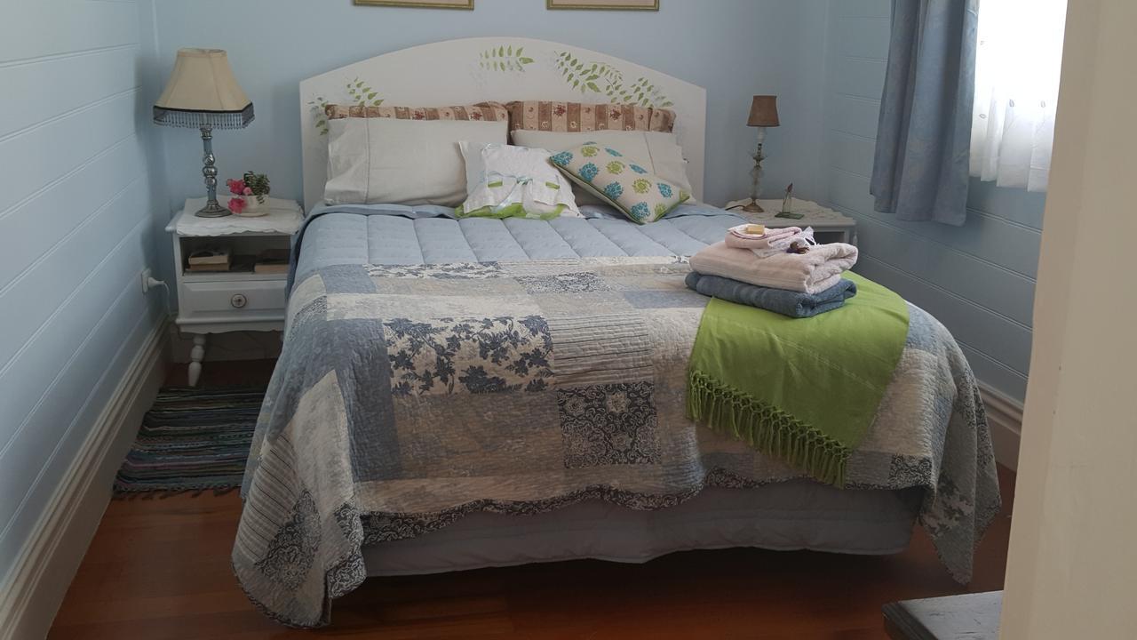Paparoa The Old Post Office Guesthouse B&B المظهر الخارجي الصورة