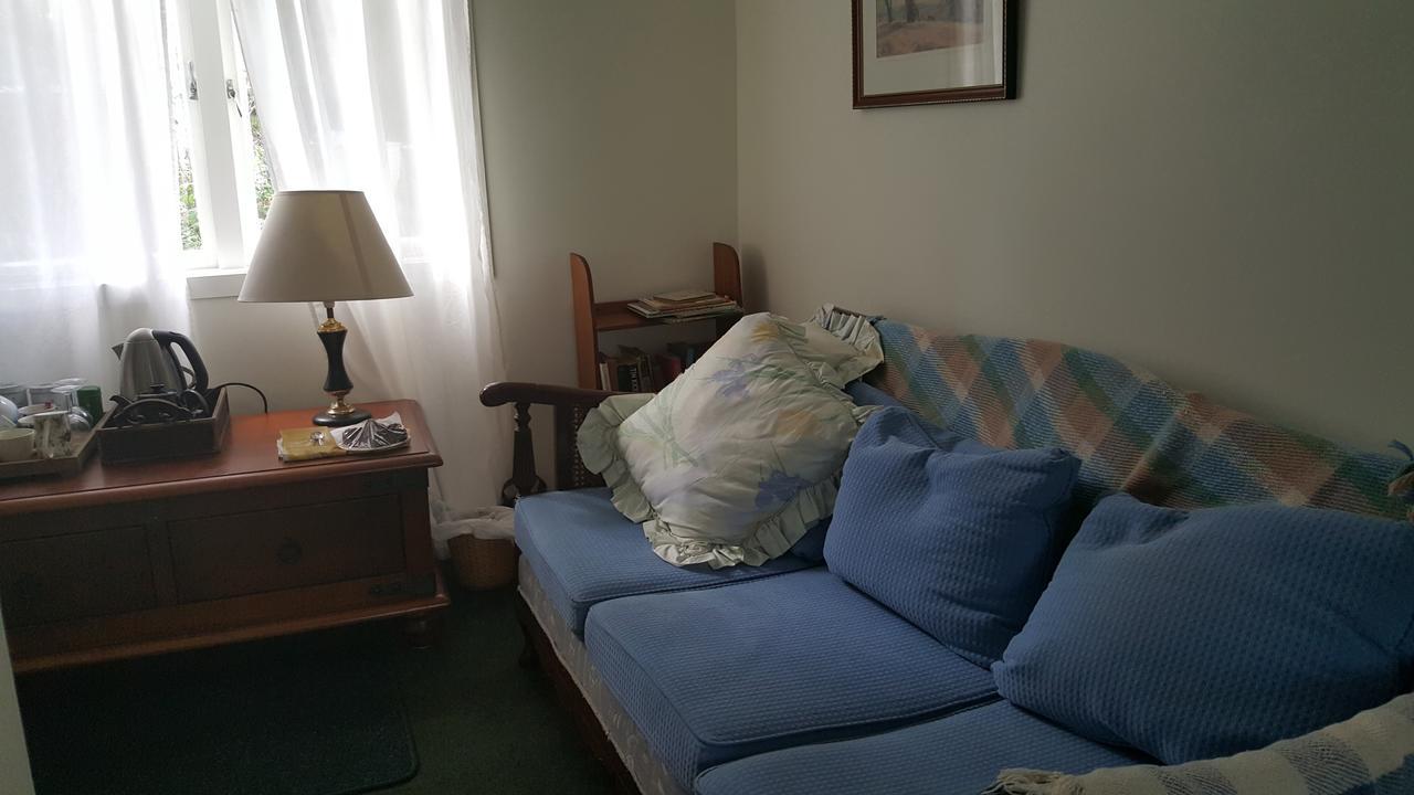 Paparoa The Old Post Office Guesthouse B&B المظهر الخارجي الصورة