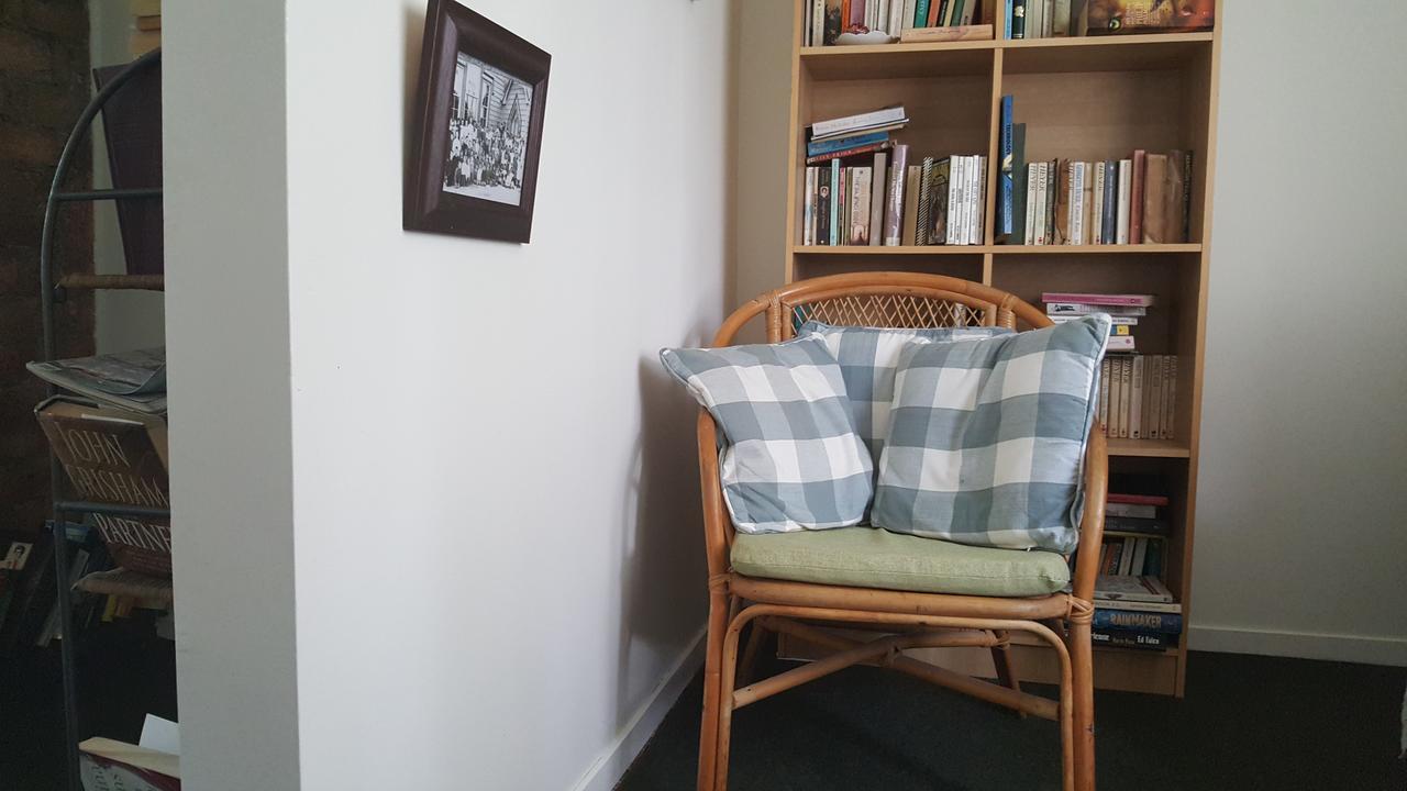 Paparoa The Old Post Office Guesthouse B&B المظهر الخارجي الصورة